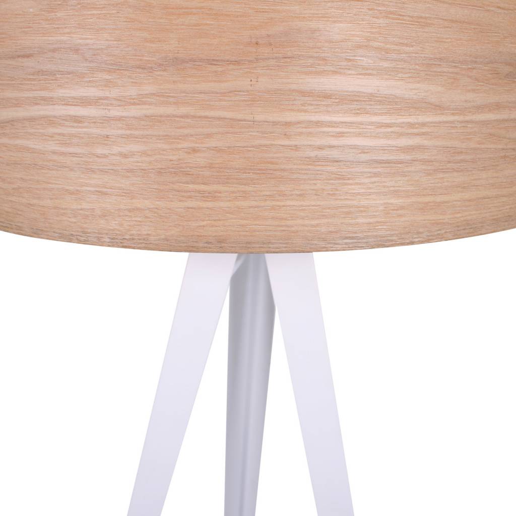 Butik vloerlamp Tripod