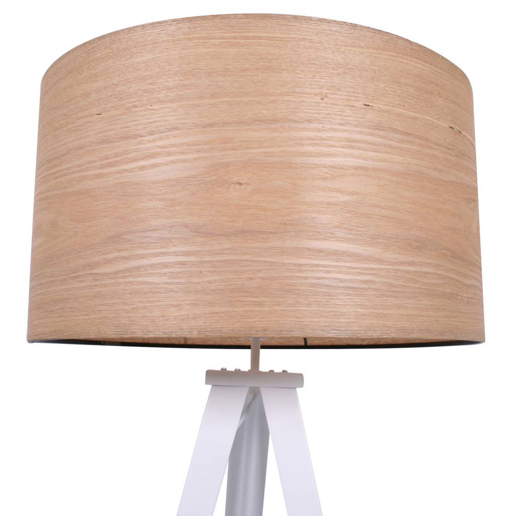 Butik vloerlamp Tripod