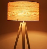 Butik vloerlamp Tripod