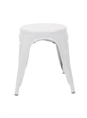 Krukje Retro Rond