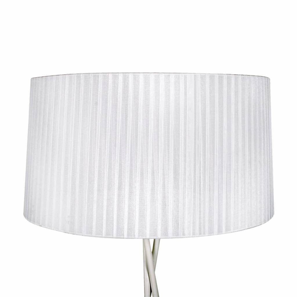 Butik vloerlamp Knox