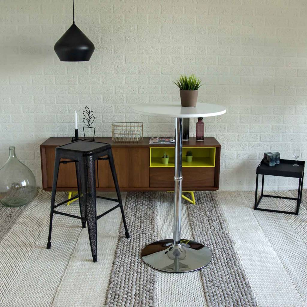 Statafel Fiesta 60 cm