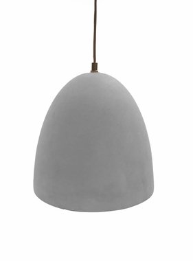 Butik Butik Hanglamp Heavy Light Concrete