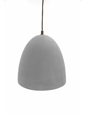 Butik Butik Hanglamp Heavy Light Concrete