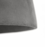 Butik Hanglamp Heavy Light Concrete