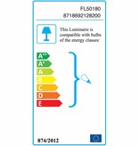 Butik Hanglamp Heavy Light Concrete