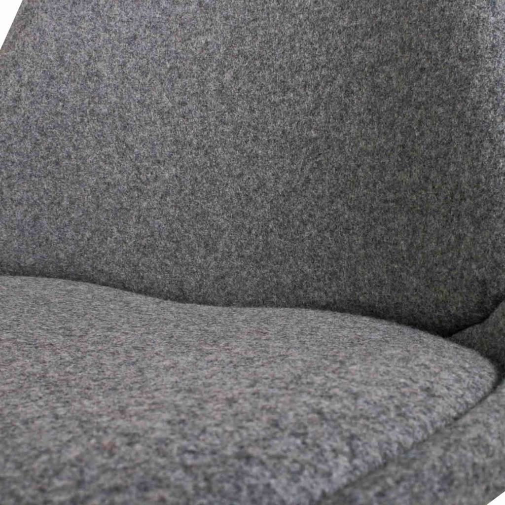 Butik vergaderstoel of eetkamerstoel Consilium Valido Uni