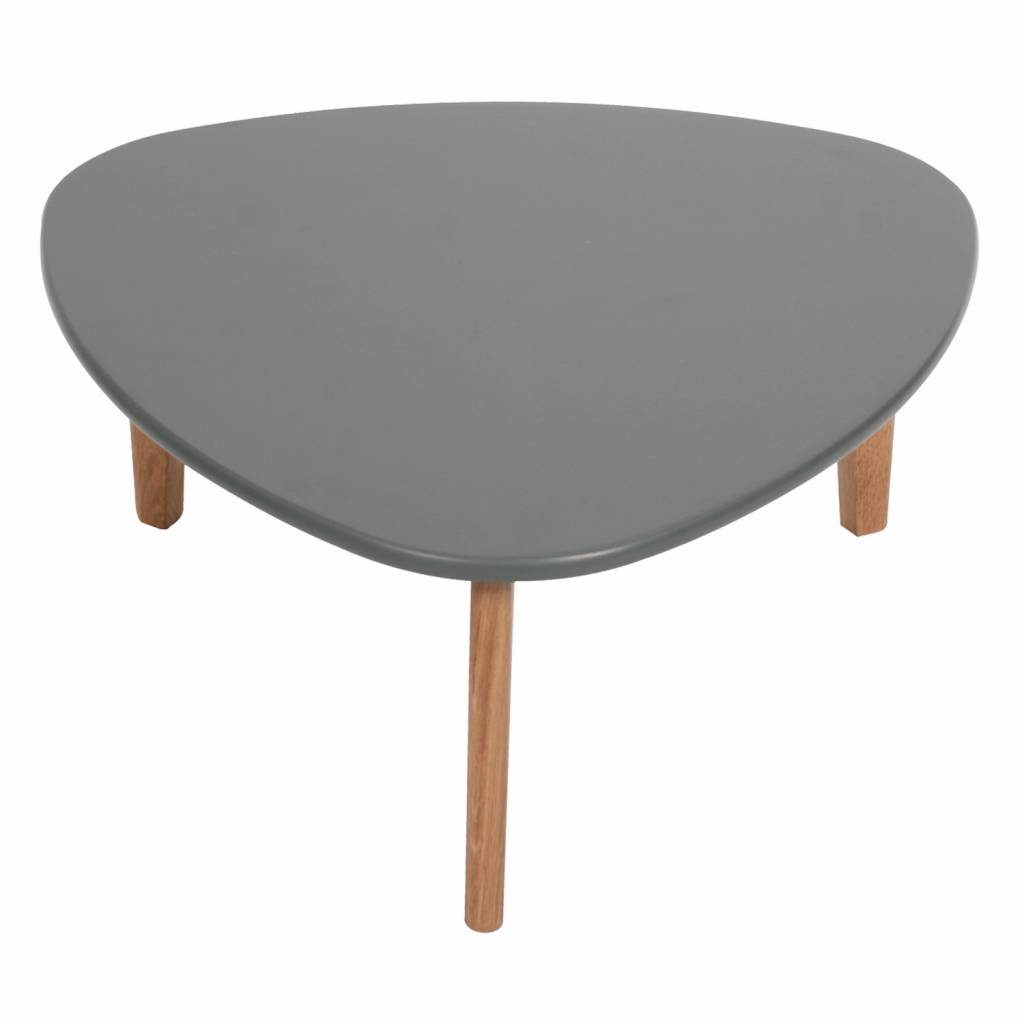 Butik Salontafel Perfect Pure Small