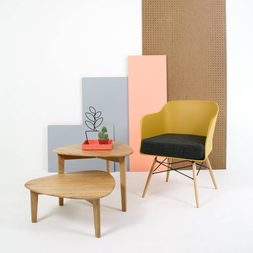 Butik Salontafel Perfect Pure Medium