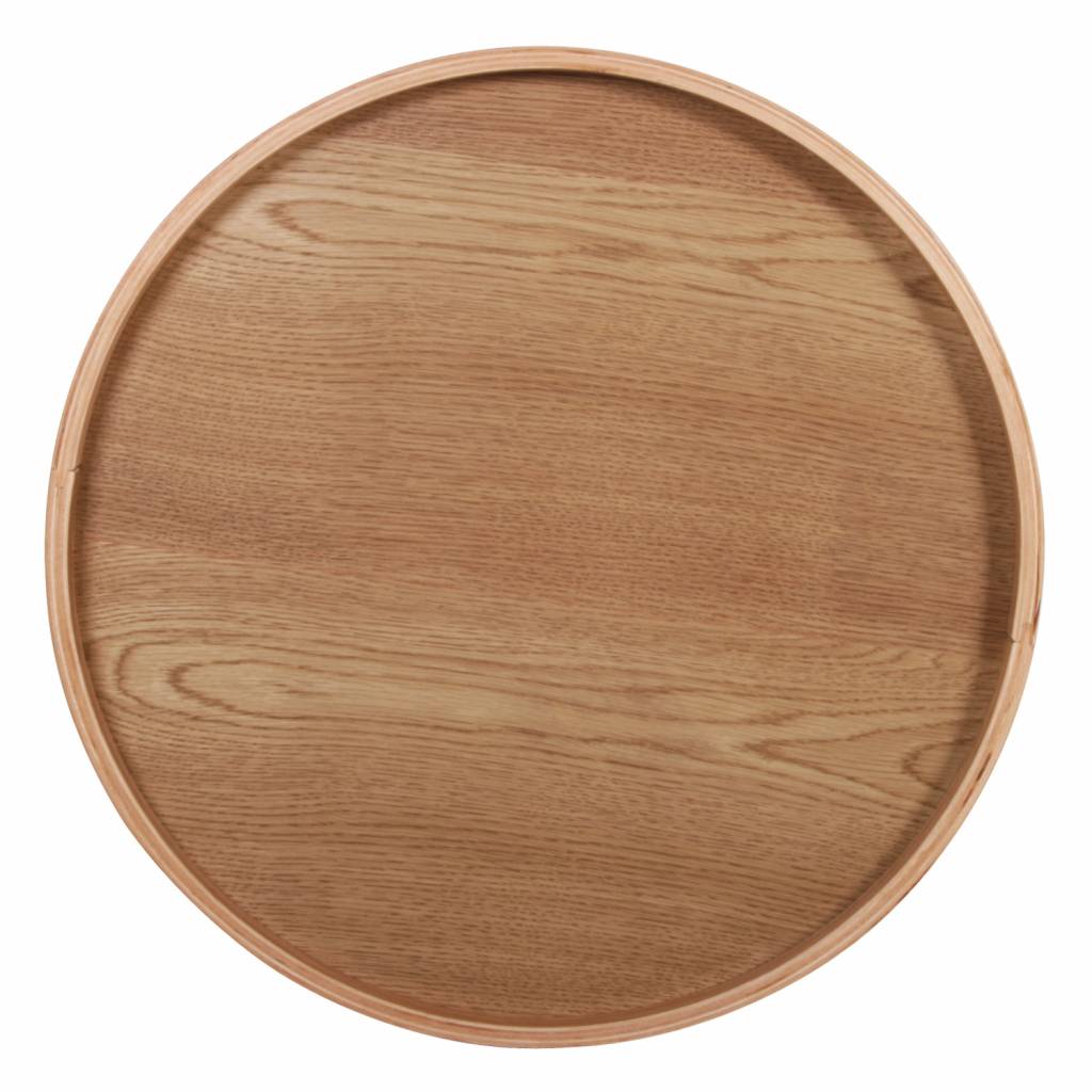 Butik Salontafel Rond Robin Medium