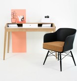 Butik vergaderstoel Cooper