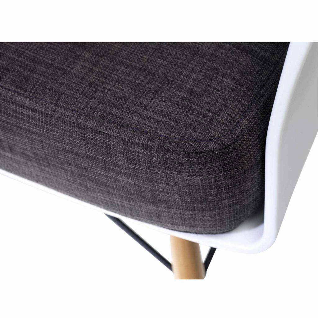 Butik vergaderstoel Cooper