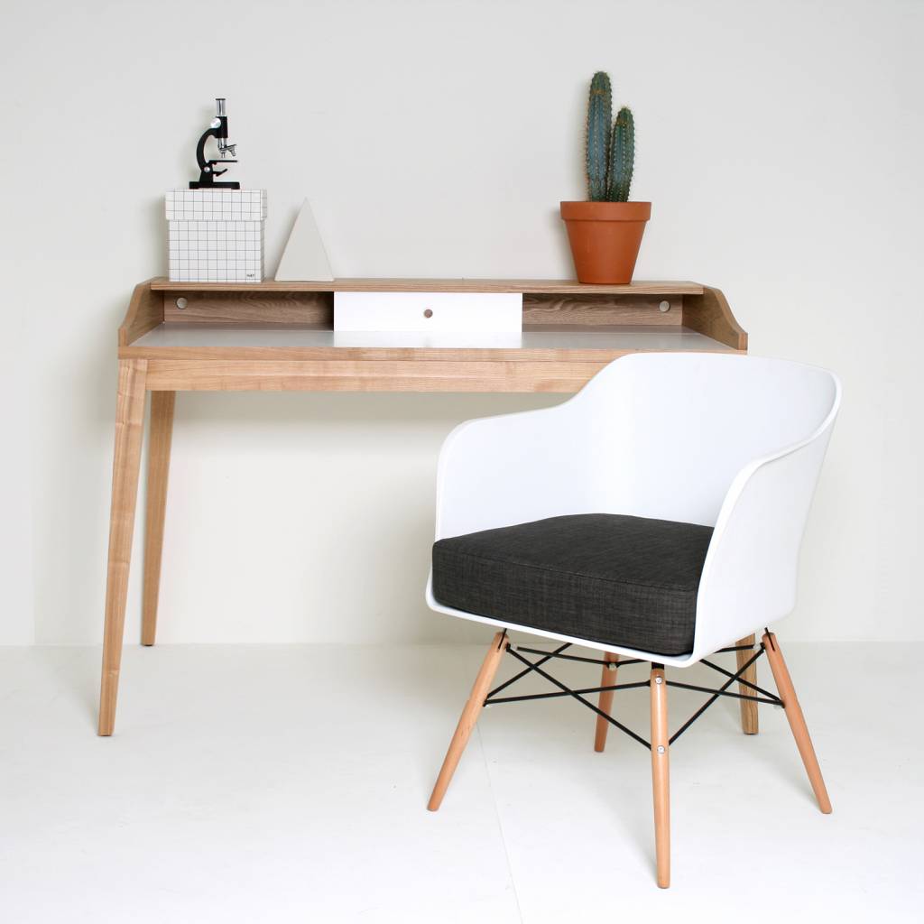 Butik vergaderstoel Cooper