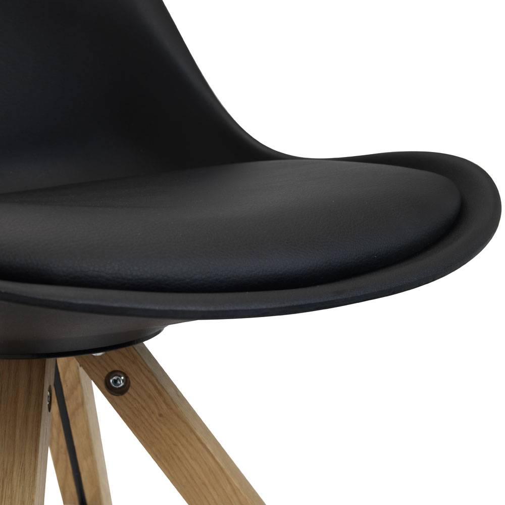 Butik vergaderstoel Consilium Trent