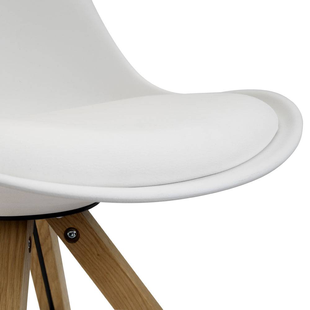 Butik vergaderstoel Consilium Trent