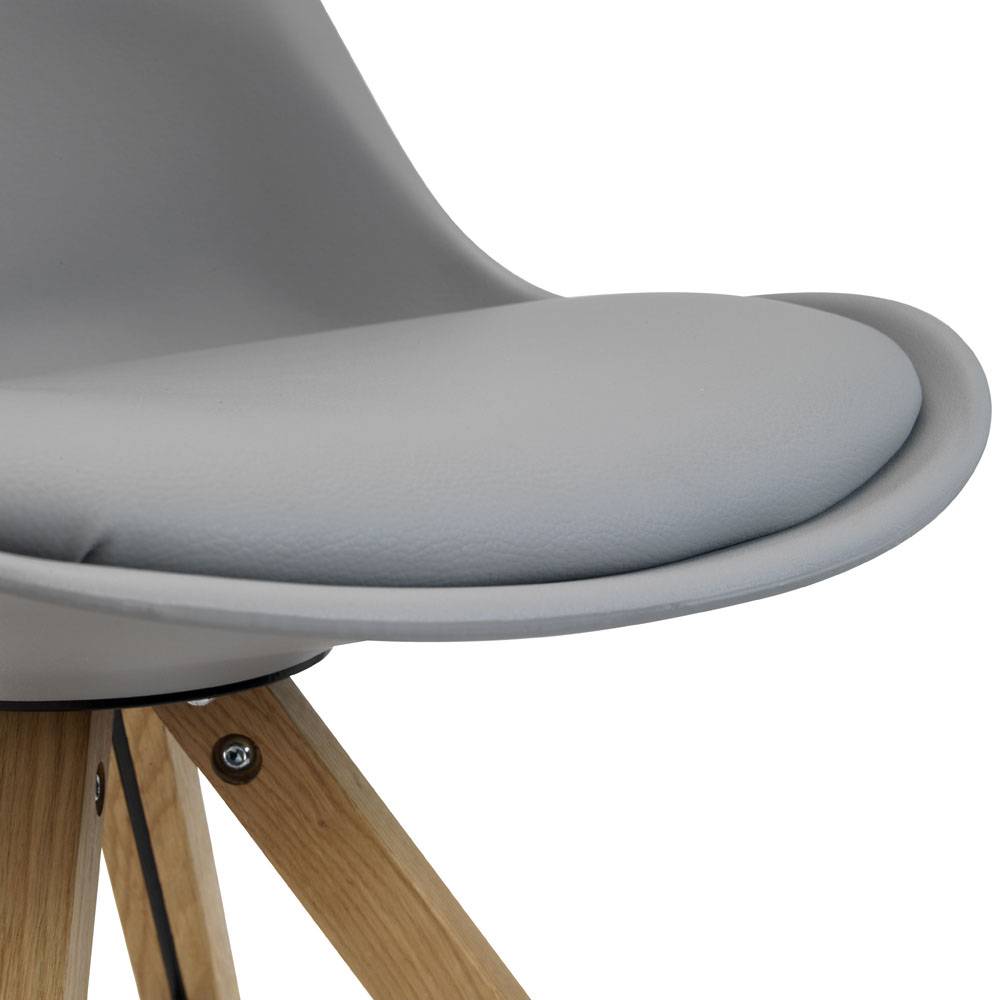 Butik vergaderstoel Consilium Trent