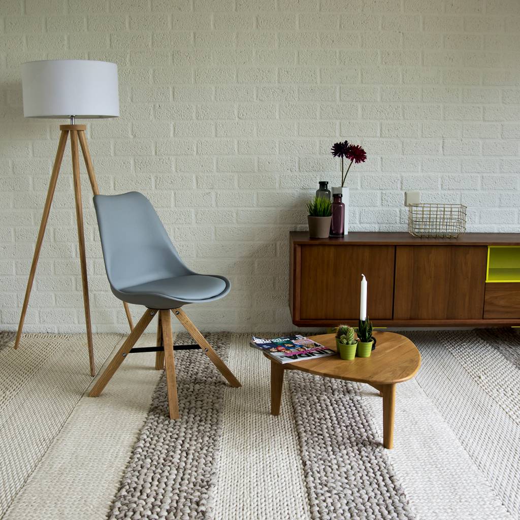 Butik vergaderstoel Consilium Trent