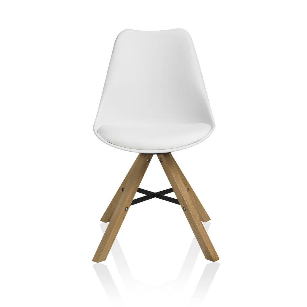 Butik vergaderstoel Consilium Trent