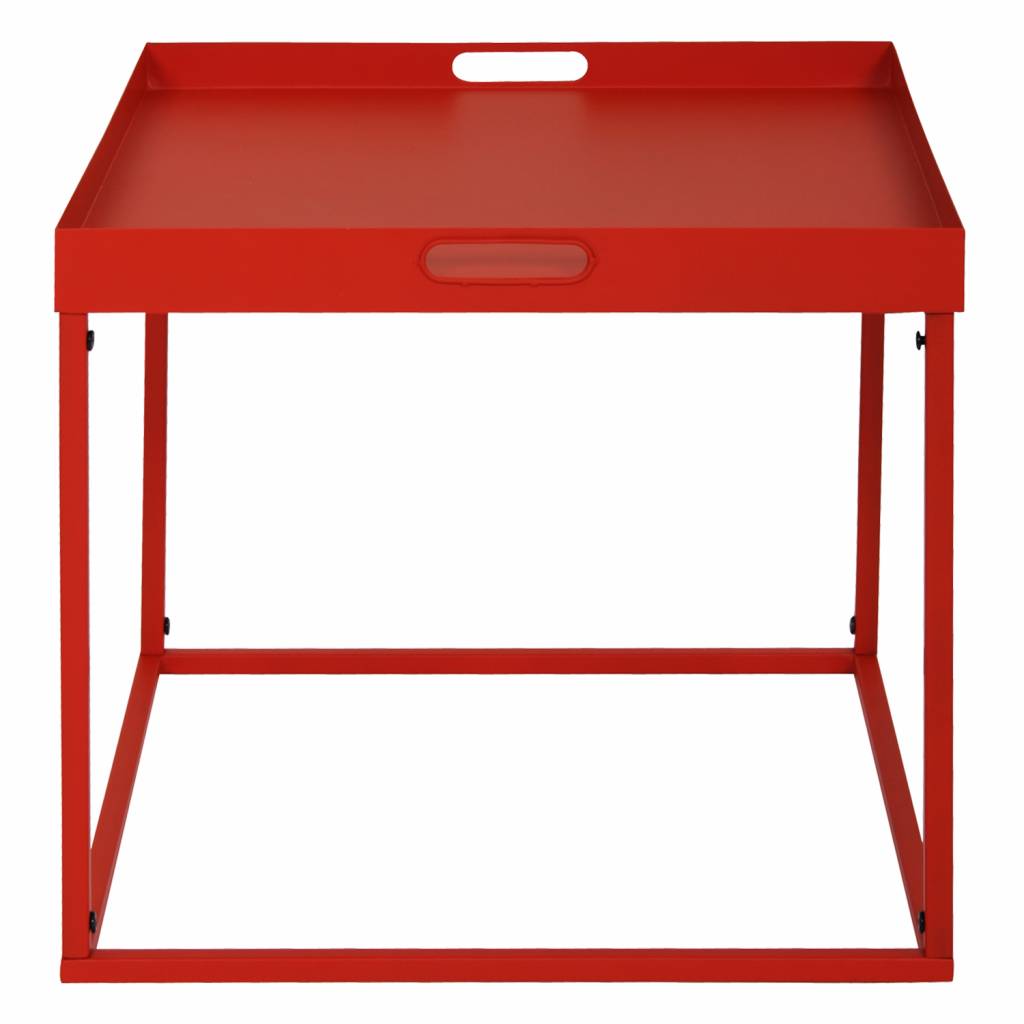 Butik Salontafel Cubo Large