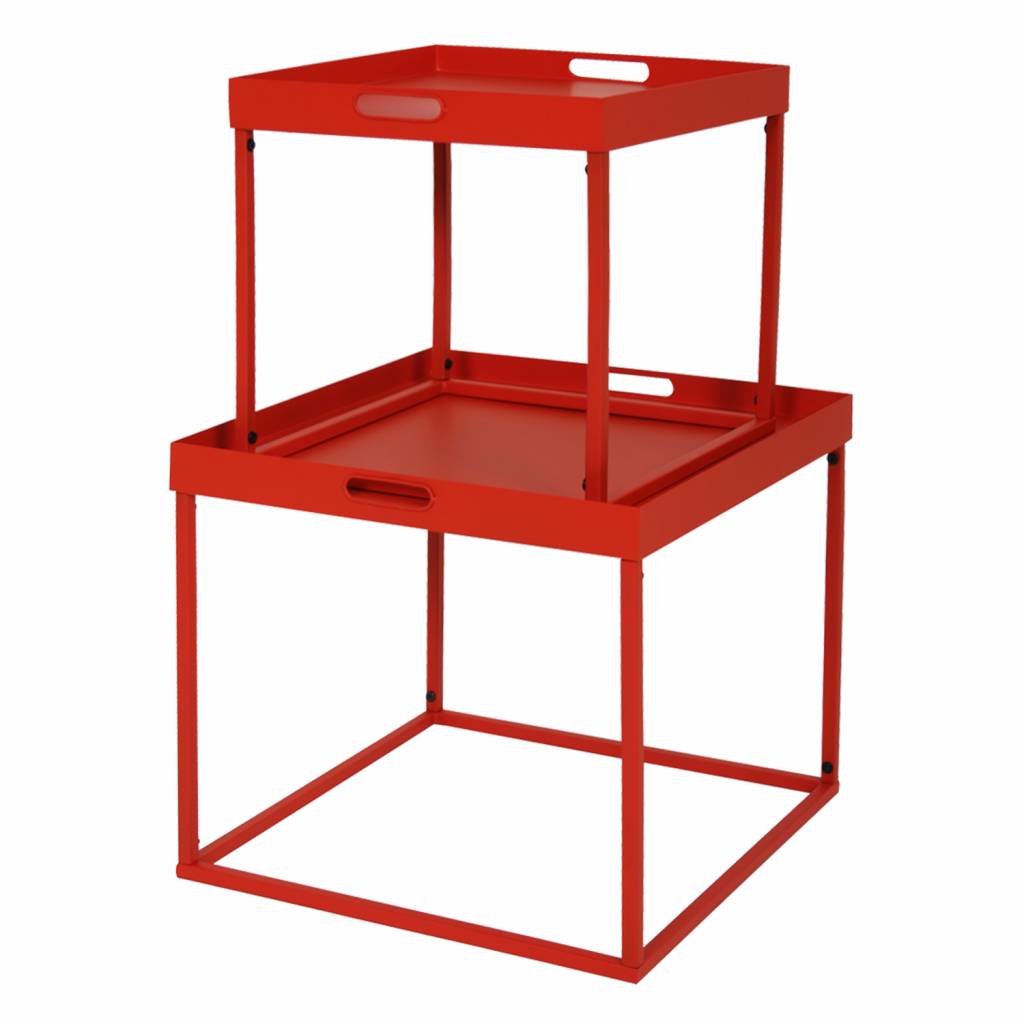 Butik Salontafel Cubo Large