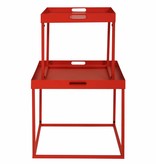 Butik Salontafel Cubo Large