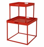 Butik Salontafel Cubo Small