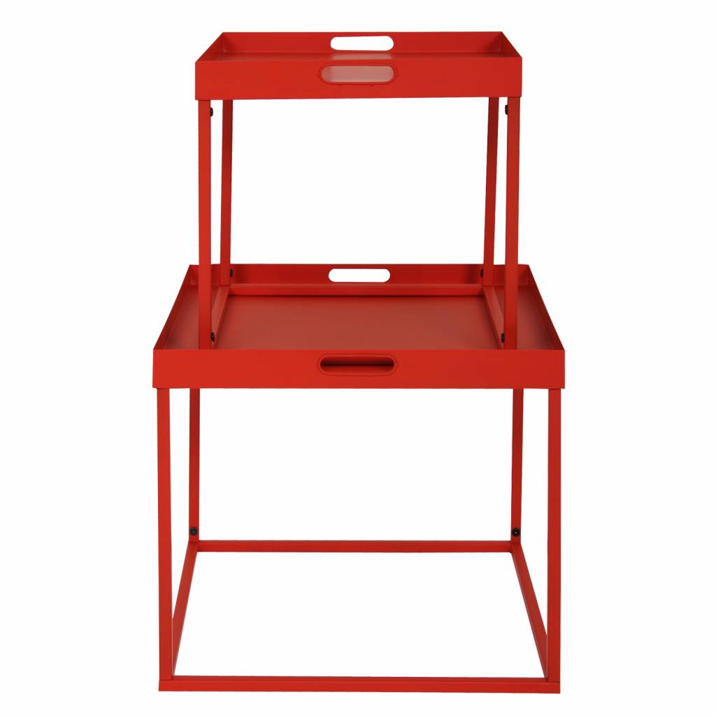 Butik Salontafel Cubo Small