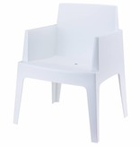 Butik tuinstoel Box
