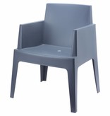 Butik tuinstoel Box