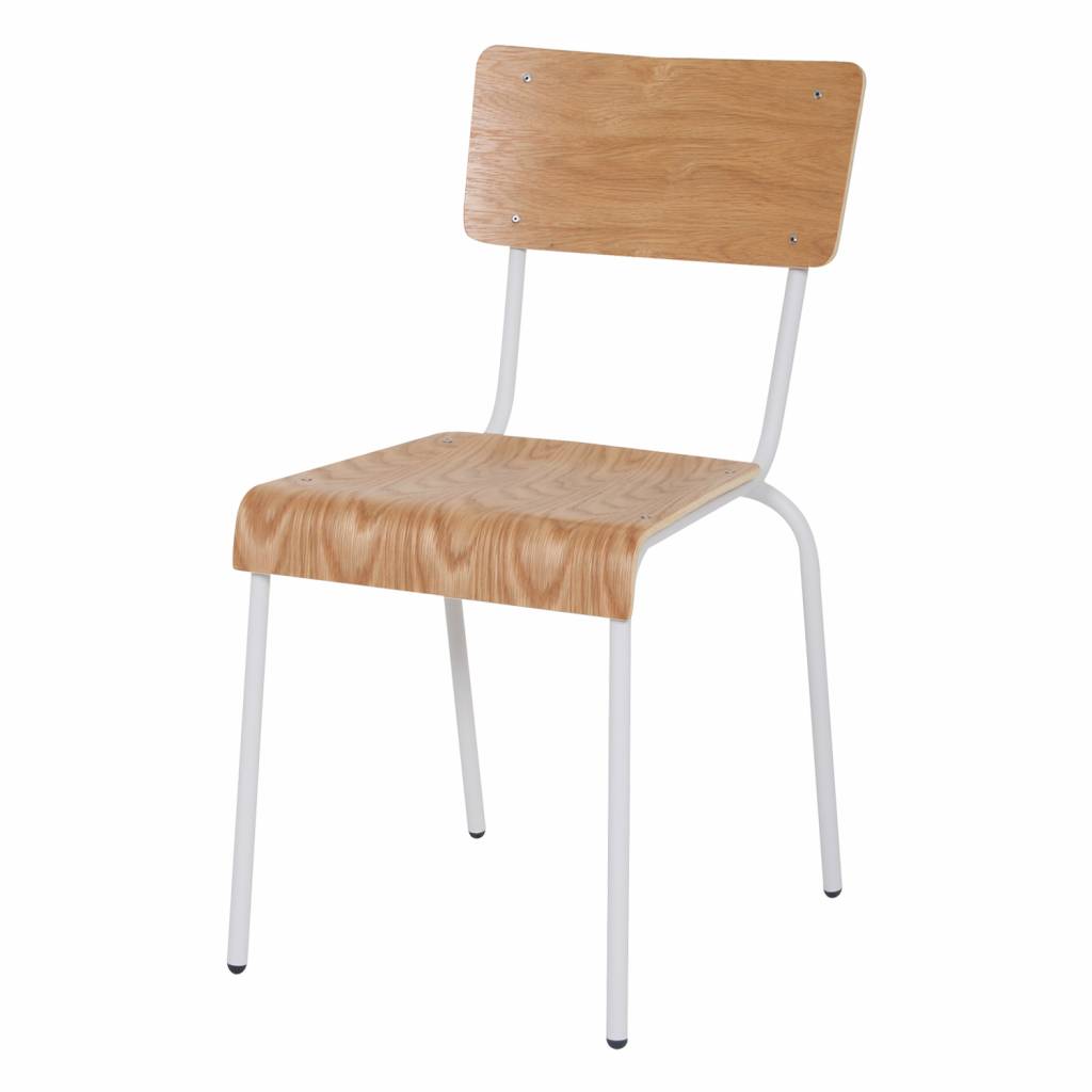 Butik Kantinestoel Back2School