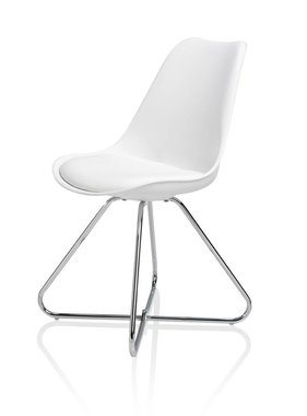 Butik eetkamerstoel Consilium Tove