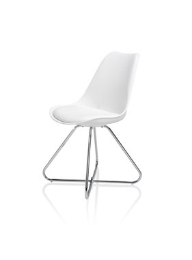 Butik eetkamerstoel Consilium Tove