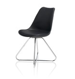 Butik eetkamerstoel Consilium Tove