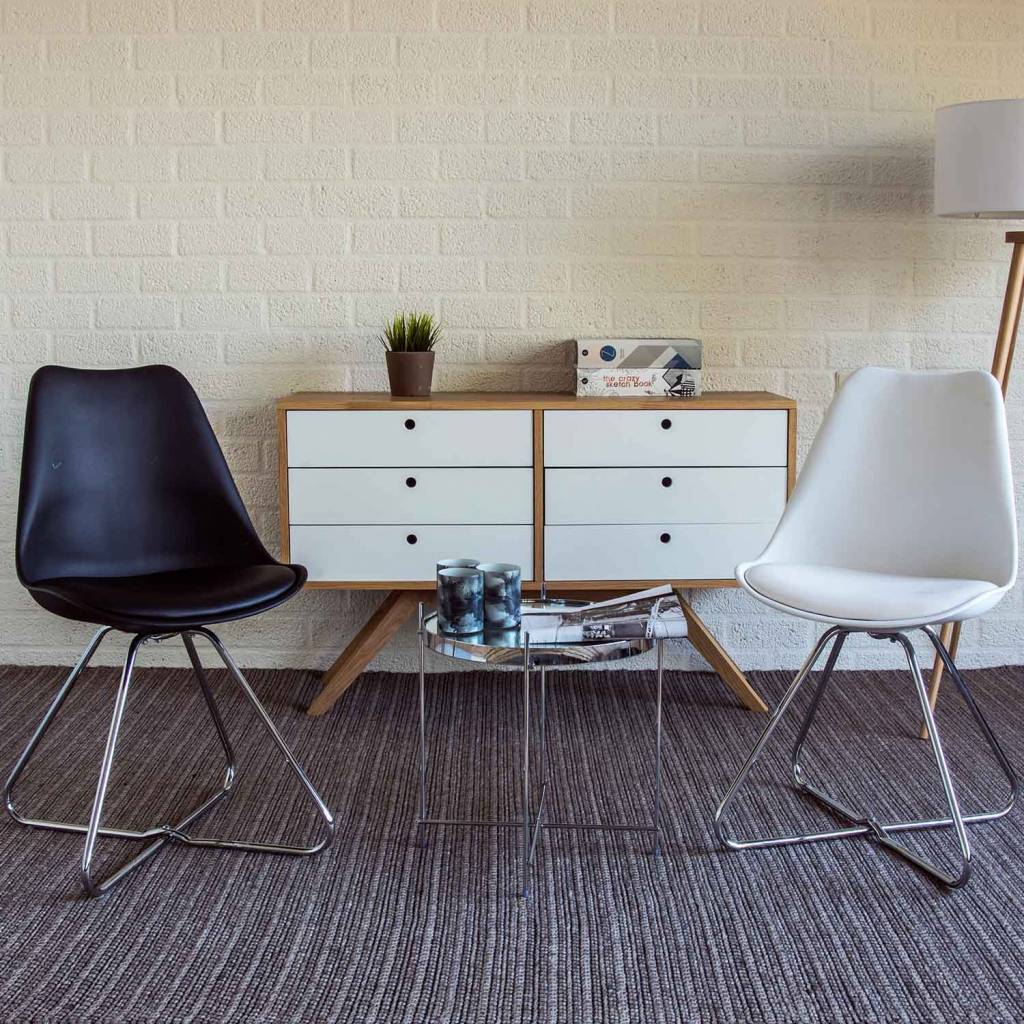 Butik eetkamerstoel Consilium Tove