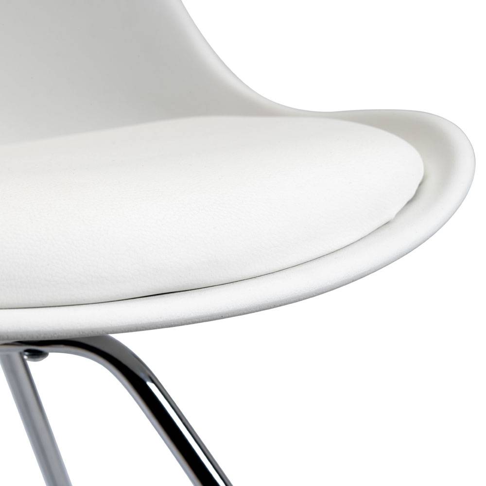 Butik eetkamerstoel Consilium Tove