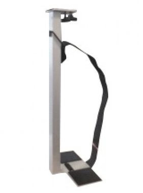 Icons CPU houder