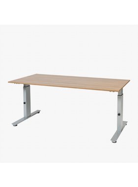 Avitus vergadertafel 120x100