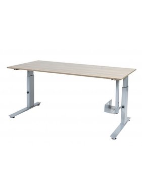 Avitus smalle CPU houder