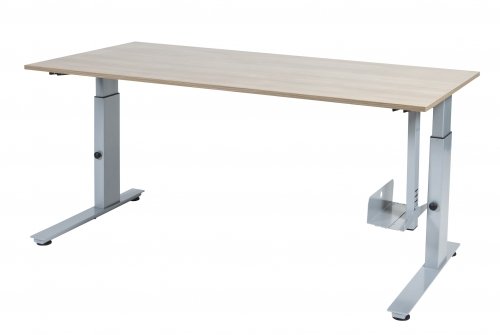 Avitus smalle CPU houder