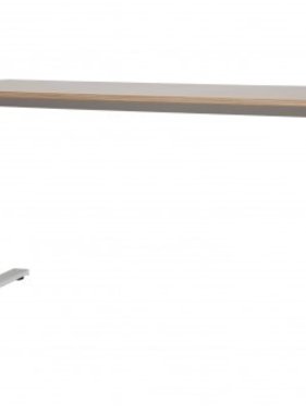 Romeo T-poot bureau SV ZZ 160x80