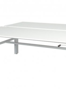 Othello Duo werkplek SV ZZ 180x80/80