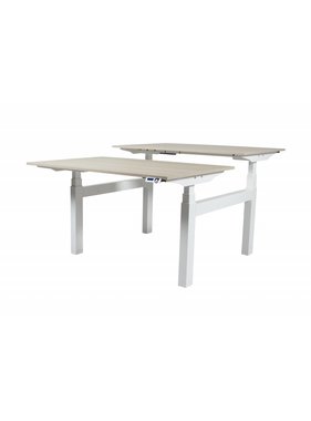 Electric-T Duo Plus EV ZS 160x80/80