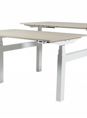 Electric-T Duo Plus EV ZS 140x80/80