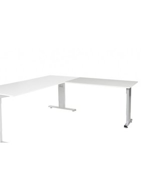 T-lines aanbouwtafel IN ZZ 120x60