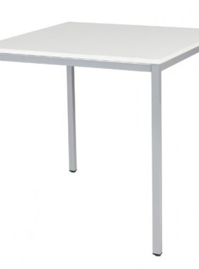 Domino Basic tafel VH 80x80
