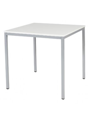 Domino Basic tafel VH 80x80