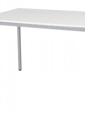 Domino Basic tafel VH 120x80