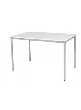 Domino Basic tafel VH 120x80