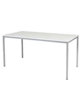 Domino Basic tafel VH 160x80