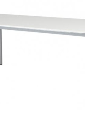 Domino Basic tafel VH 180x80